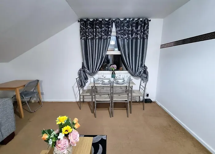 Apartment *f1*5gh* Setup For Your Relaxed & Amazing + Free Parking + Free Fast Wifi *